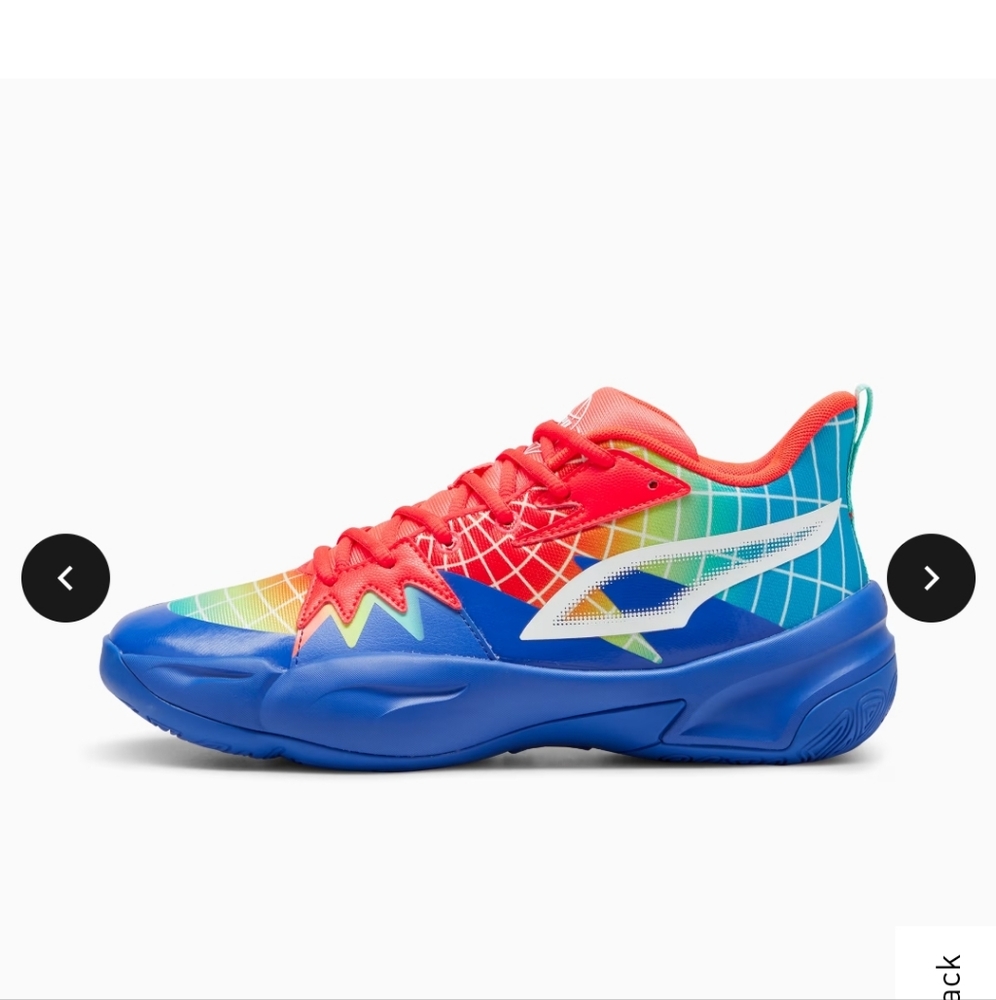 Genetics Marcus Smart Men's Basketball Sneakers 11.5 NIB